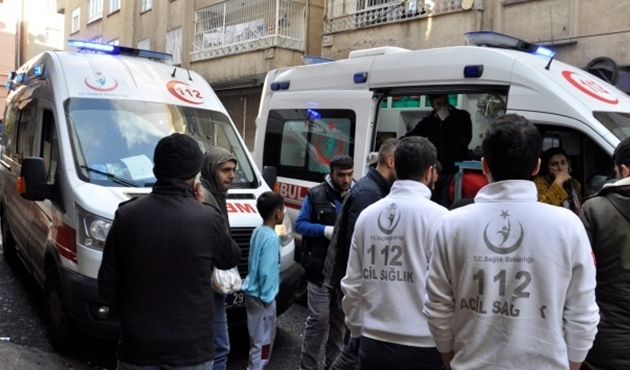 'Sessiz ölüm' 114 cana mal oldu