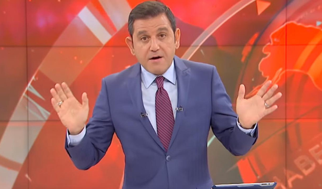 Fatih Portakal hakkında suç duyurusu!