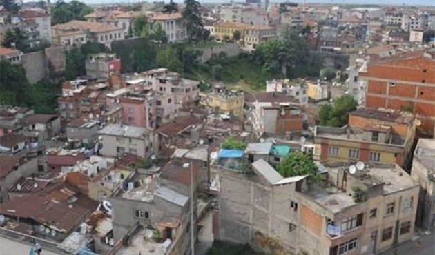 İstanbul Taşlıbayır’a kentsel dönüşümde yeni müjde