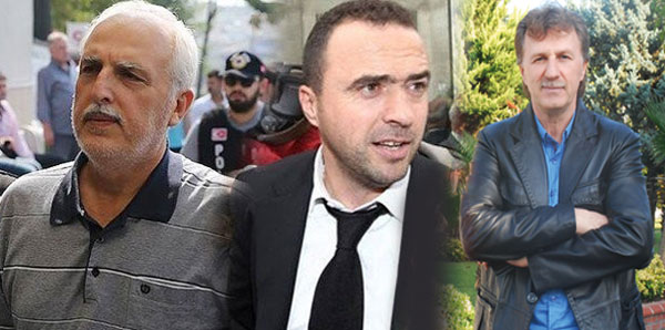 G.Saray yönetiminden 5 isim için flaş FETÖ kararı!
