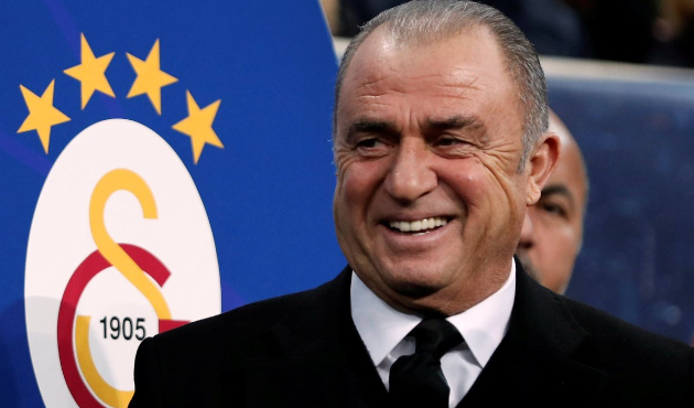 "UEFA Avrupa Ligi'ne gitmemiz daha adaletli oldu"