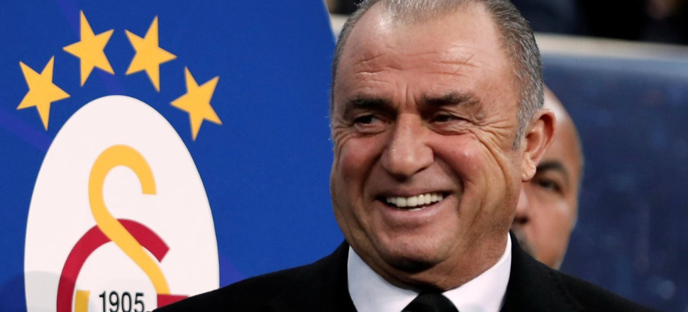 "UEFA Avrupa Ligi'ne gitmemiz daha adaletli oldu"