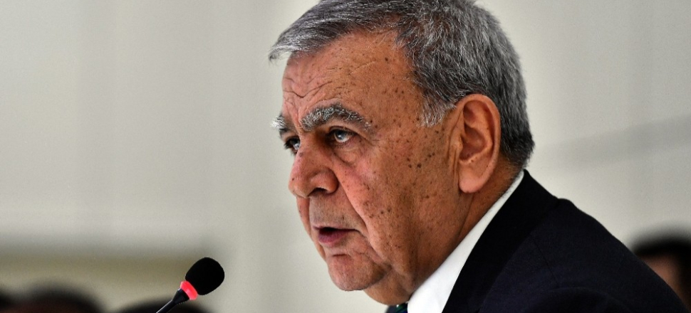 Başkan Kocaoğlu’ndan İZBAN çağrısı