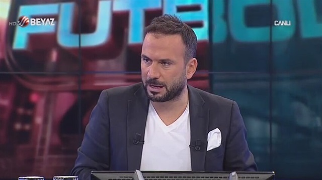 Ertem Şener'in yeni adresi belli oldu