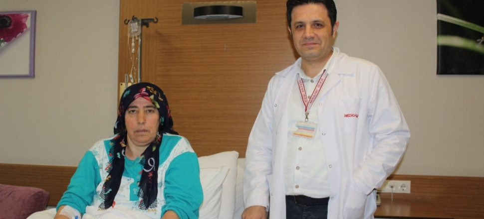 Elazığ’da narkozsuz akciğer ameliyatı dönemi başladı