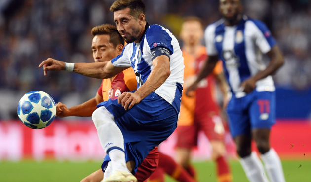 Galatasaray yoluna Avrupa Ligi'nde devam edecek!