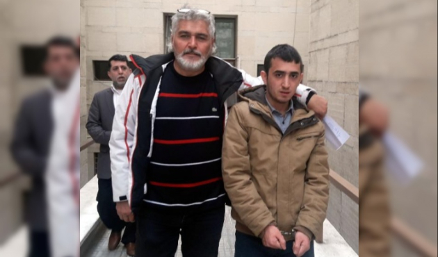 Bursa'da mübaşire kafa atan sanık: Pişmanım