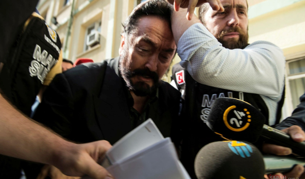 "Adnan Oktar için ölenler 'şehit' olur!"