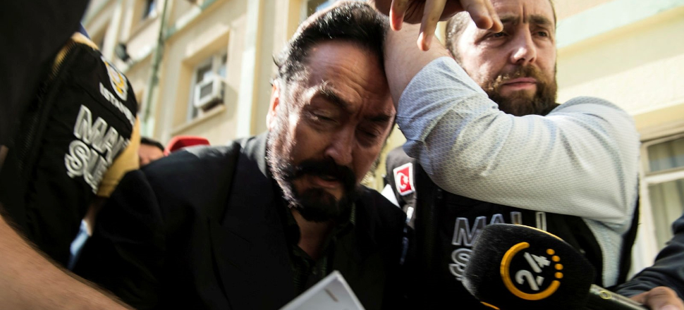 "Adnan Oktar için ölenler 'şehit' olur!"