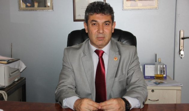 Adıyaman'da Başkan Taş güven tazeledi