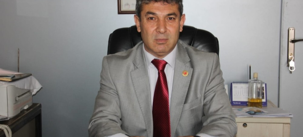 Adıyaman'da Başkan Taş güven tazeledi