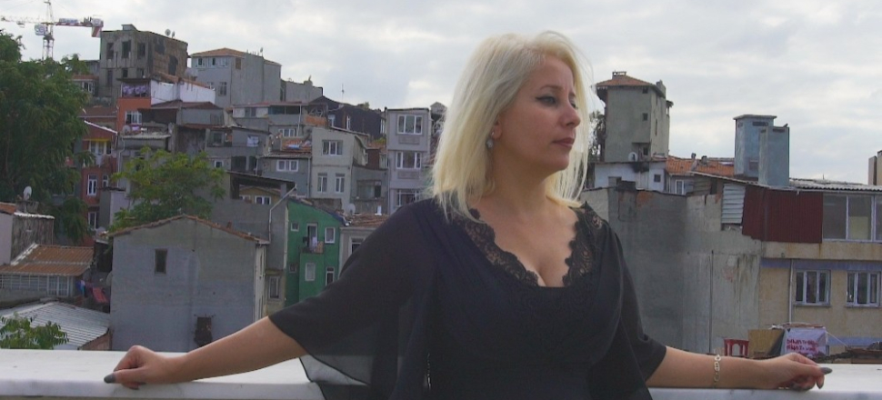Hakkarili Can’ın “Sen De Yan” albümü çıktı