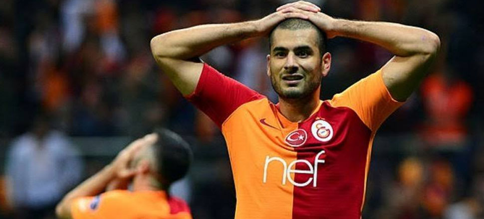 Eren Derdiyok'un talipleri çok!