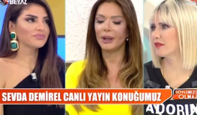 "Ali Koç gerçekten aşık olunabilecek bir erkek!"