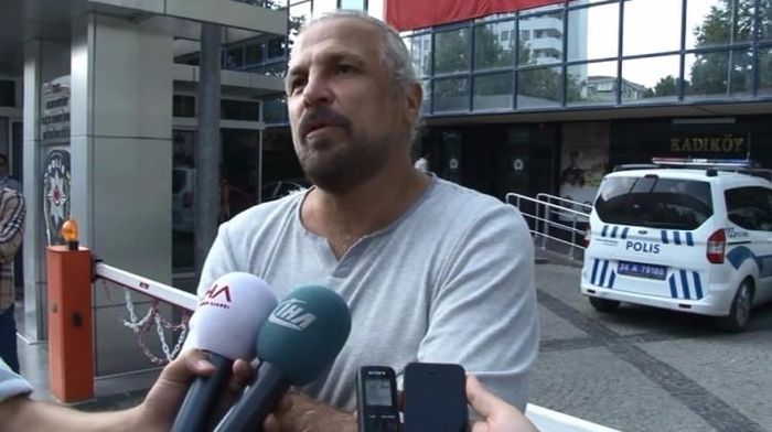 Mete Yarar'dan flaş saldırı açıklaması: Bu ilk değil, dördüncü!