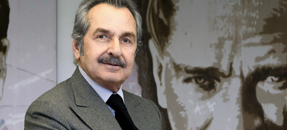 Ünlü iş adamı Ali Raif Dinçkök vefat etti!