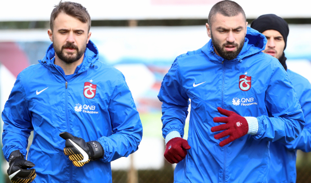 Burak ve Onur TFF'ye başvurdu! Ağaoğlu'ndan yanıt gecikmedi...