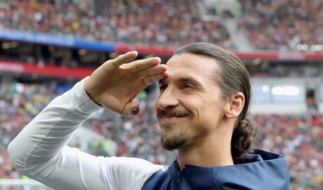 Fikret Orman, Zlatan İbrahimovic'i getirecek!