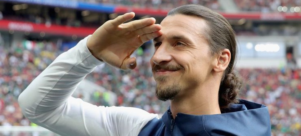 Fikret Orman, Zlatan İbrahimovic'i getirecek!