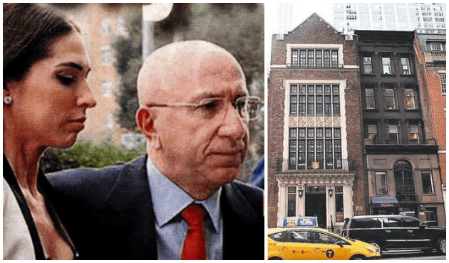 Doğan'dan sonra Ciner de emlakçılığa soyundu!