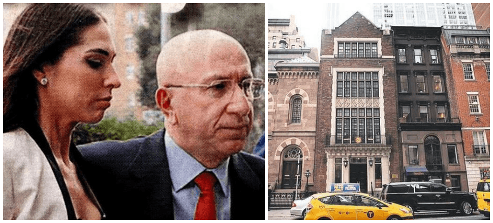 Doğan'dan sonra Ciner de emlakçılığa soyundu!
