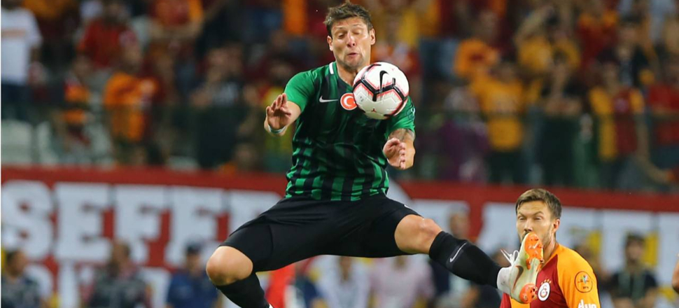 Seleznyov'un yeni takımı belli oldu!