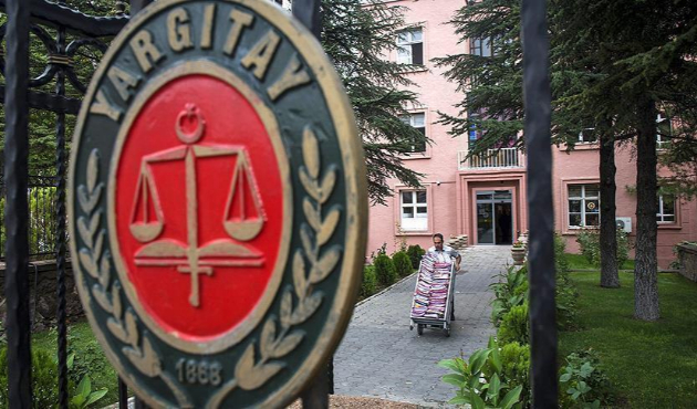 'Arya' Yargıtay dava sonuçlarını % 90 oranında doğru biliyor!