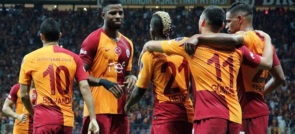 Aslan'da tüm hesaplar Avrupa için!