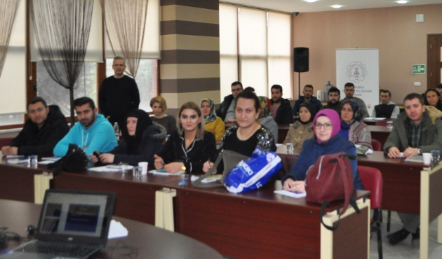 Kütahya’ya 104 yeni girişimci