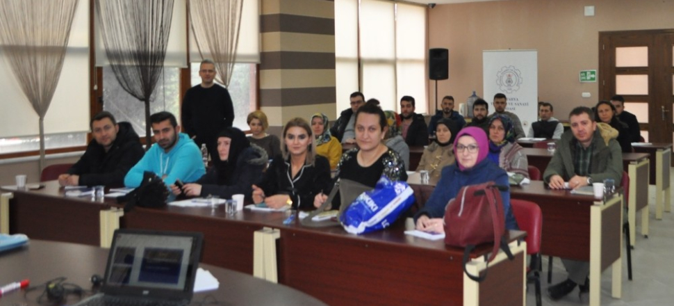 Kütahya’ya 104 yeni girişimci