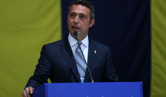 "Ali Koç gerçekten aşık olunabilecek bir erkek!"
