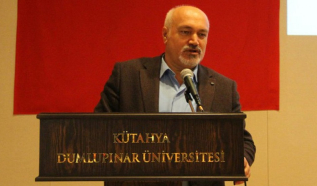 “Türkler yok olmamak için göç etmek zorunda kaldı”