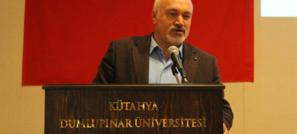 “Türkler yok olmamak için göç etmek zorunda kaldı”
