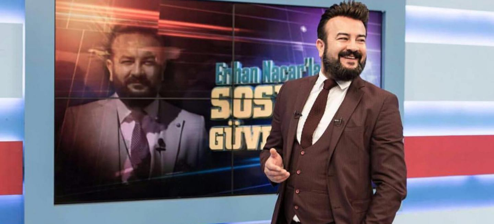 Erhan Nacar'ın çocuğuna yaptıkları pes dedirtti!