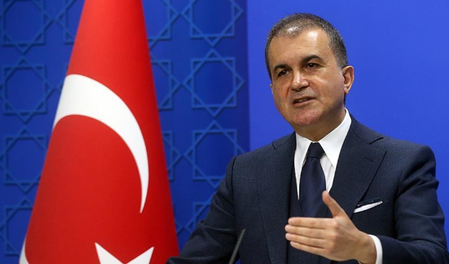 AK Parti'den Fatih Portakal'a tepki...