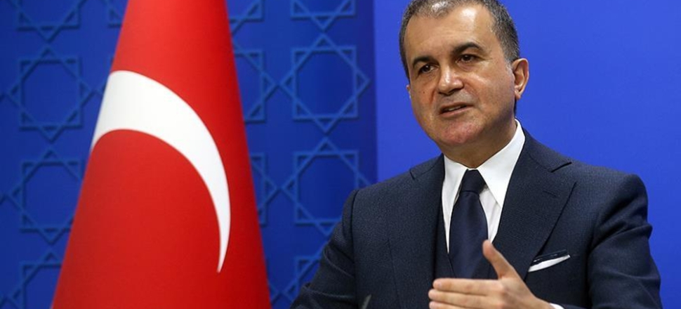AK Parti'den Fatih Portakal'a tepki...