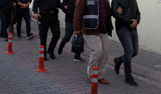 Ankara'da 10'u doktor 20 kişi için gözaltı kararı!