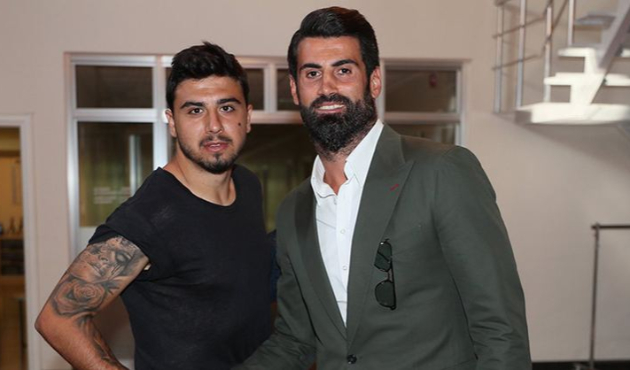 Fenerbahçe'de kadro dışı futbolculara af!
