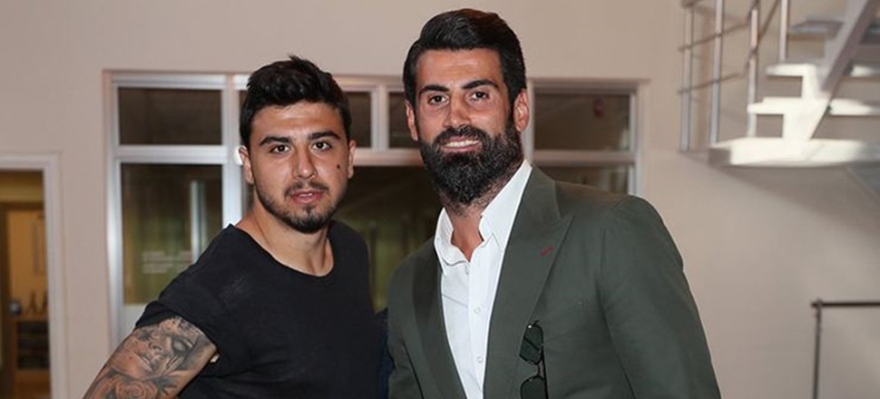 Fenerbahçe'de kadro dışı futbolculara af!