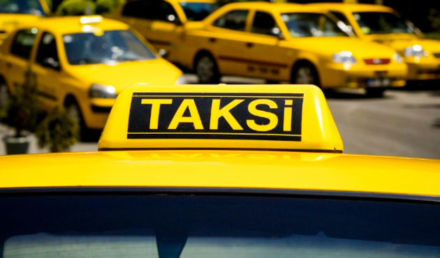 İstanbul Kartal Belediyesi'nden 'engelsiz taksi' müjdesi