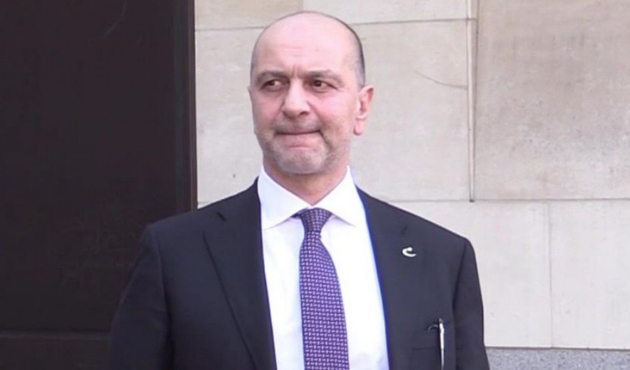 Darbenin ses kayıtları Akın İpek'in TMSF'ye devredilen şirketinde çıktı!