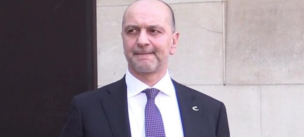 Darbenin ses kayıtları Akın İpek'in TMSF'ye devredilen şirketinde çıktı!
