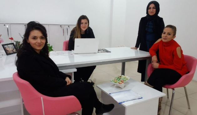 Kütahyalı firmalar İŞGEM’le büyüyor