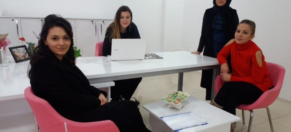 Kütahyalı firmalar İŞGEM’le büyüyor