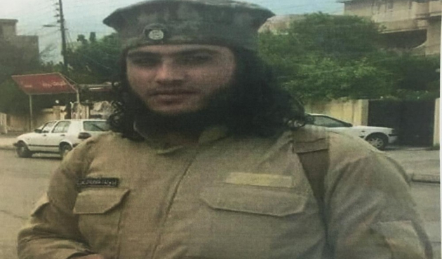 Kayseri’de DEAŞ operasyonu: 3 gözaltı