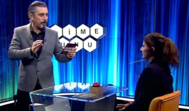 Kelime Oyunu'ndan bir 'Yıldız' geçti!