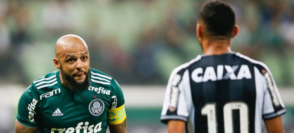 Galatasaray'da Felipe Melo sesleri!