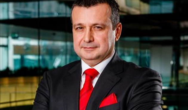 Aksa Enerji’nin Yeni CFO’su Nuri Tezel Oldu