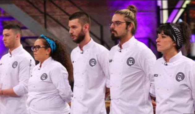 İddialı yarışmacı final haftası MasterChef'e veda etti!