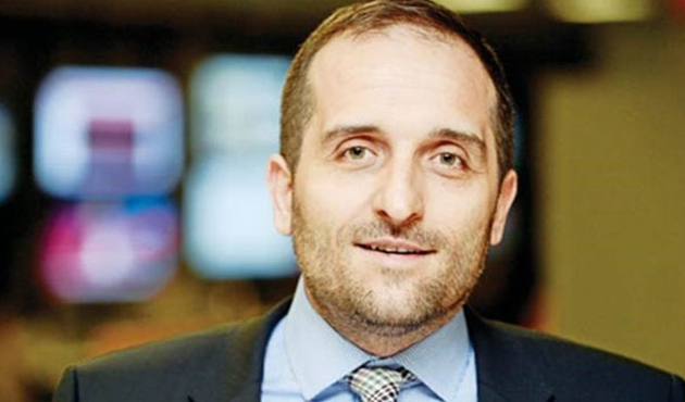 Doğan Holding'te üst düzey atama